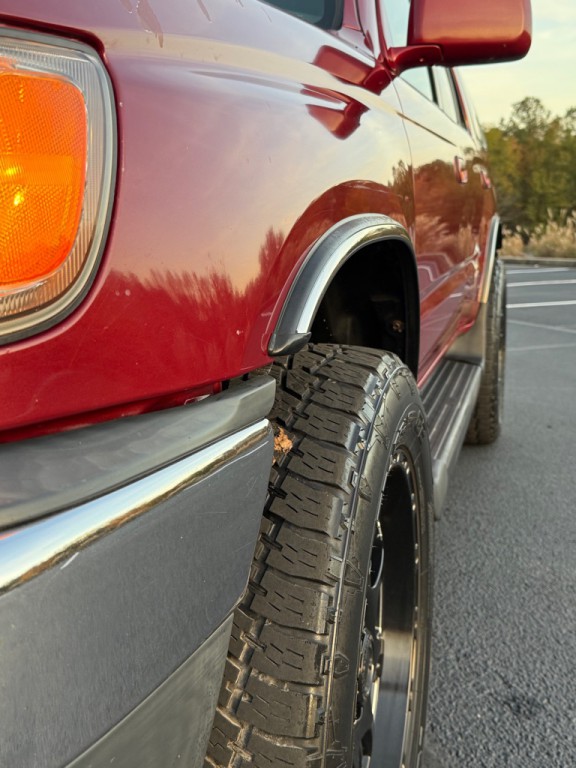 1999 Toyota 4Runner Image 36