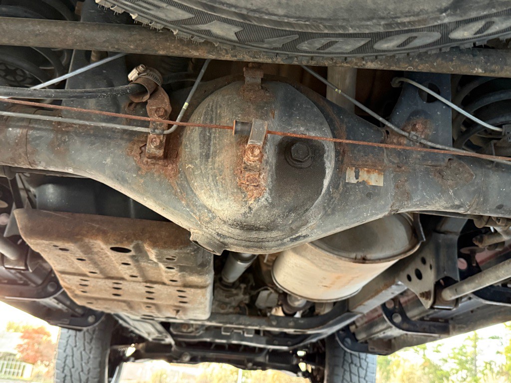 1999 Toyota 4Runner Image 39