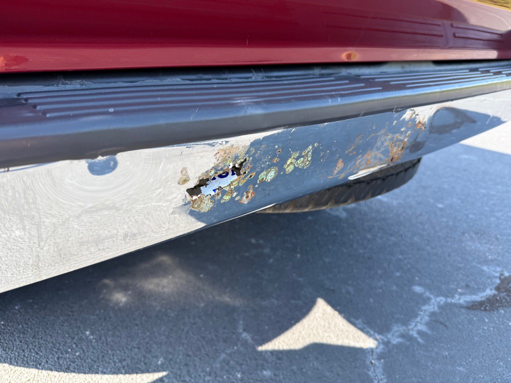 1999 Toyota 4Runner Image 43