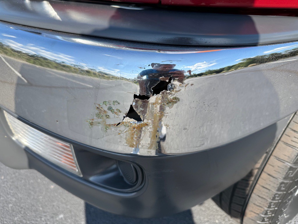 1999 Toyota 4Runner Image 46