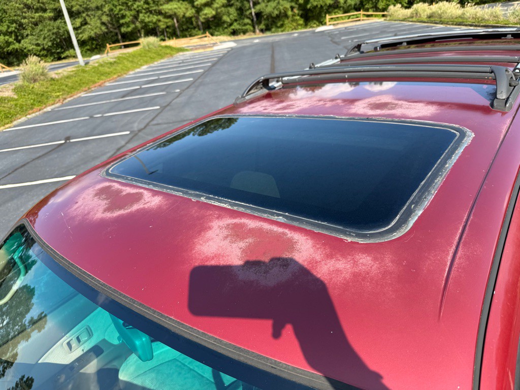 1999 Toyota 4Runner Image 47