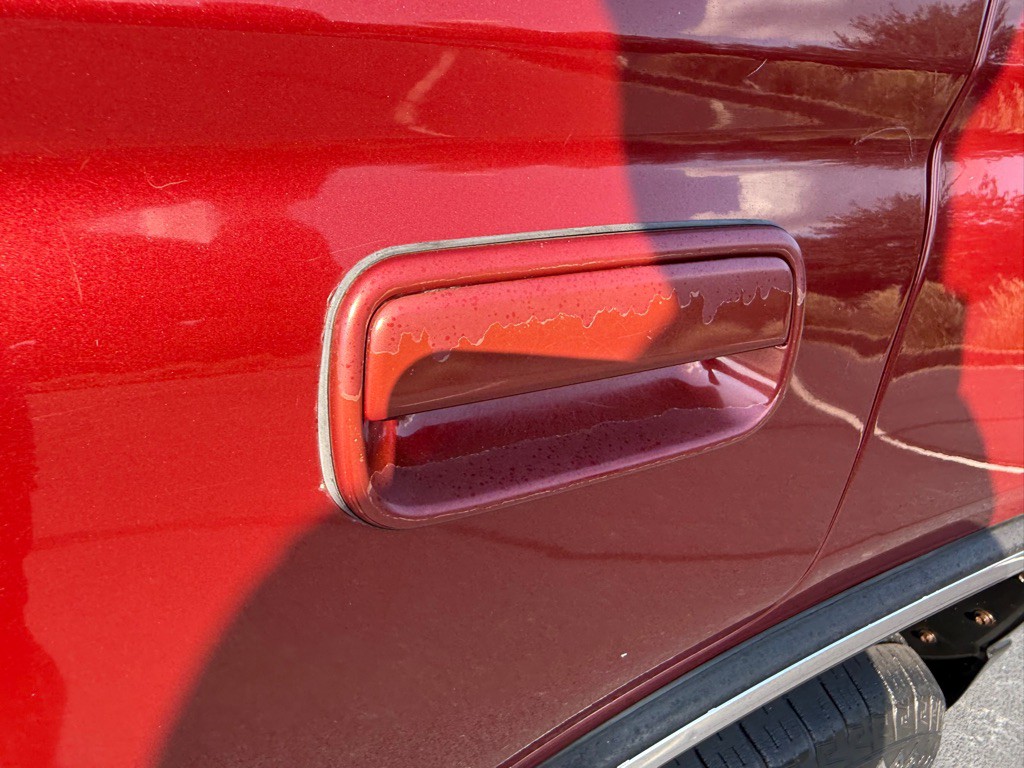 1999 Toyota 4Runner Image 48