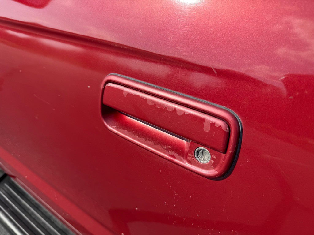 1999 Toyota 4Runner Image 49