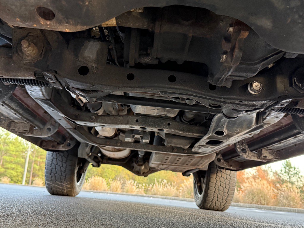 1999 Toyota 4Runner Image 52