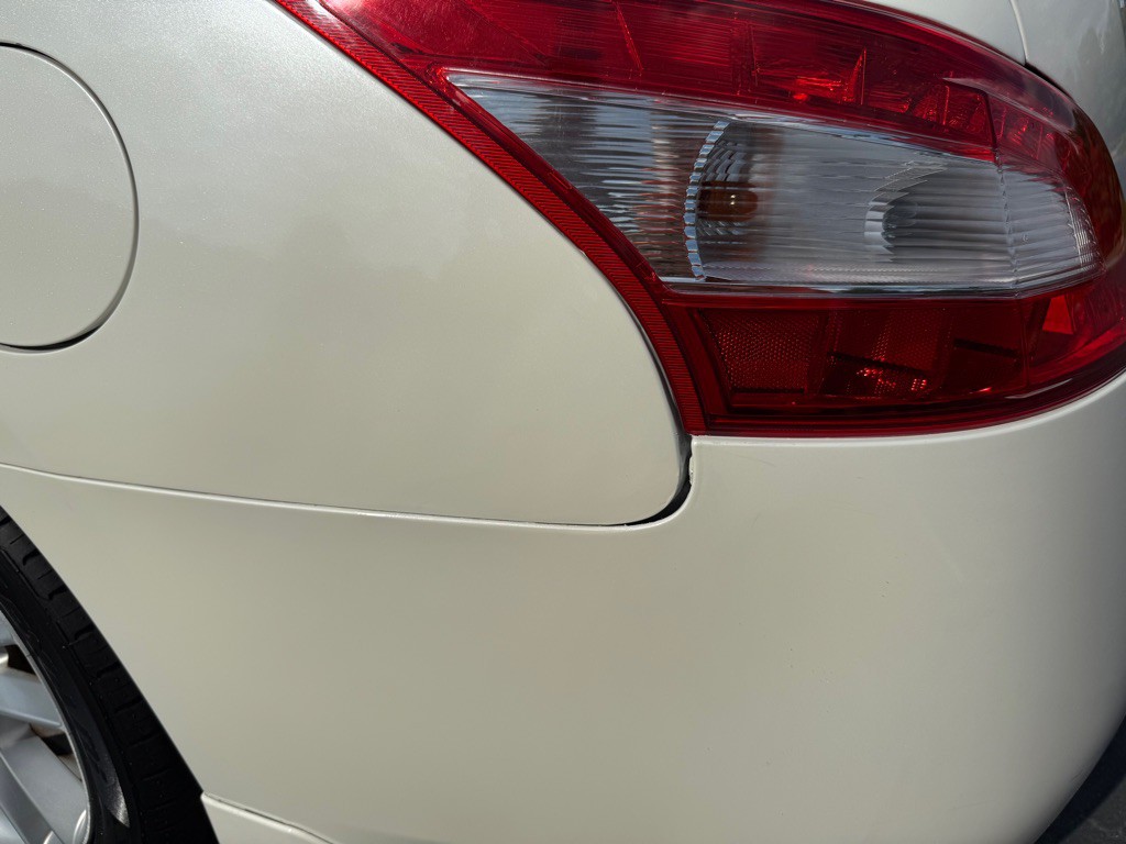 2010 Nissan Maxima Image 38