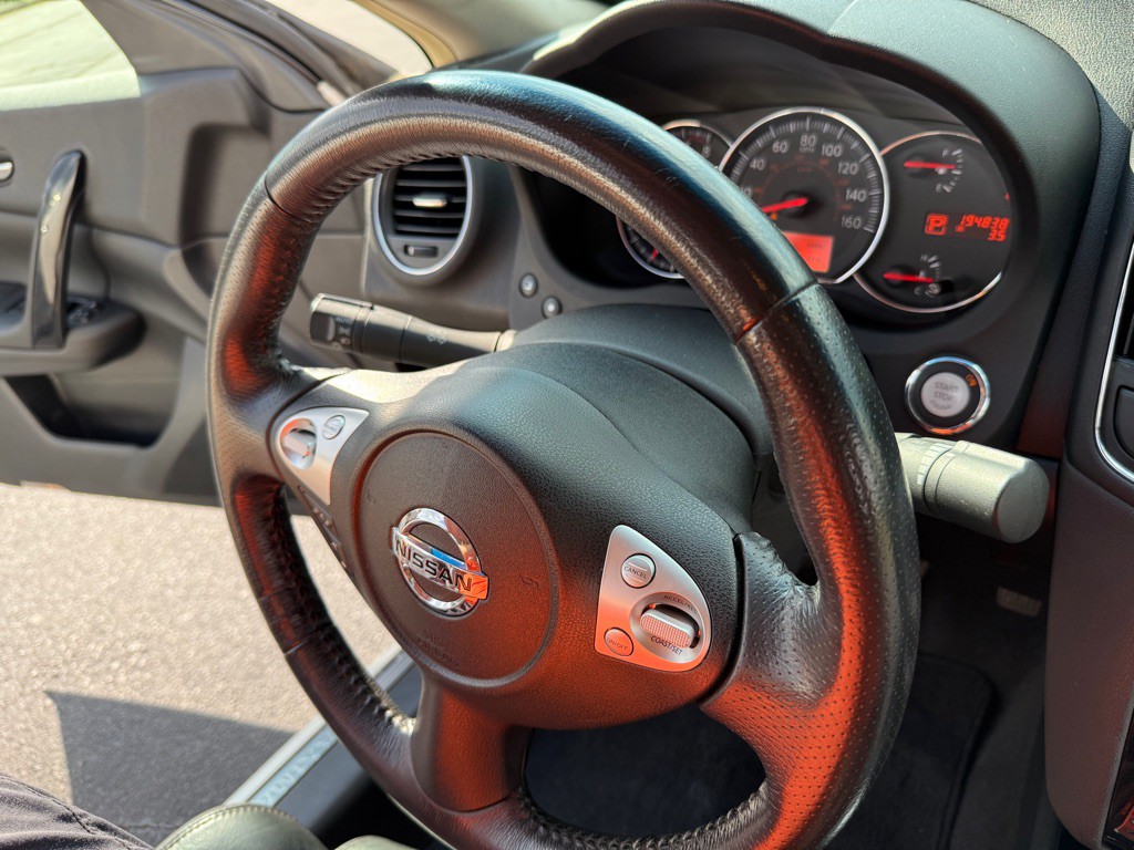 2010 Nissan Maxima Image 24