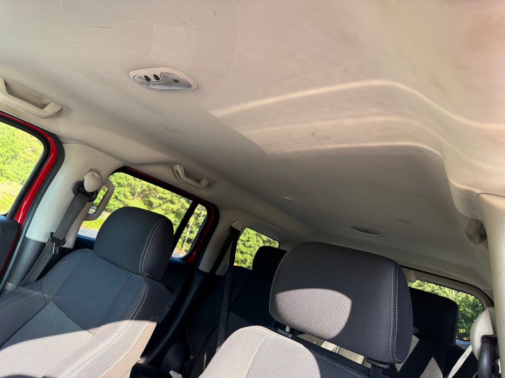 2008 HUMMER H3 Image 24
