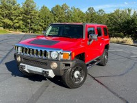 Image for 2008 HUMMER H3  ID: 6795772