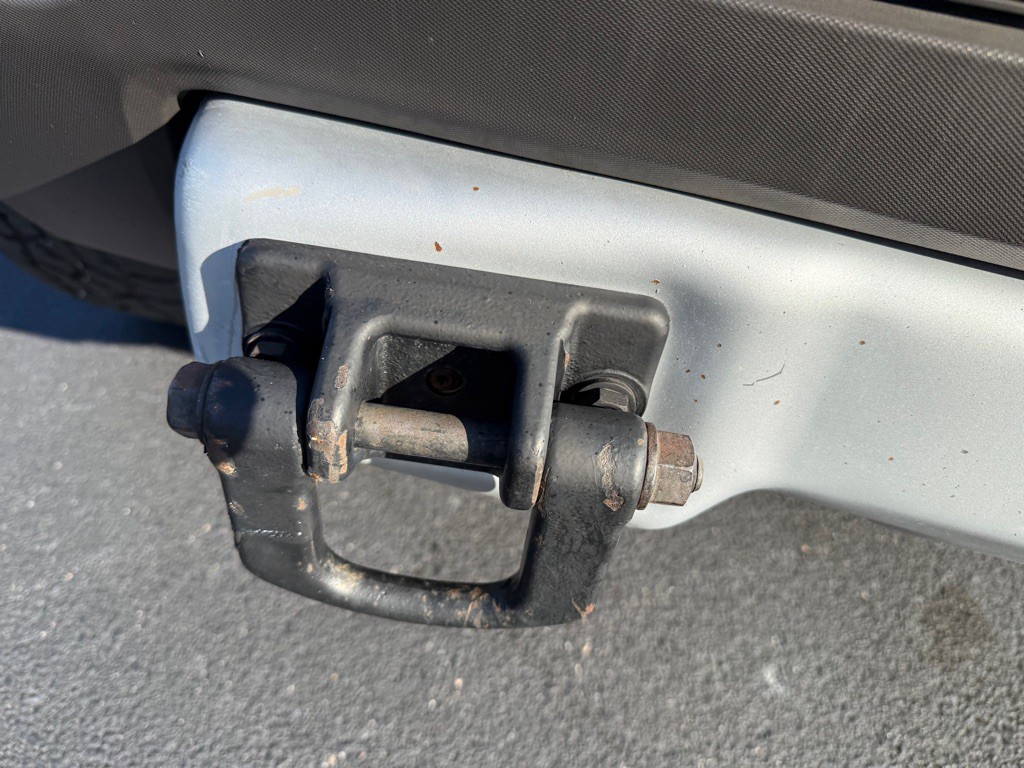 2008 HUMMER H3 Image 36