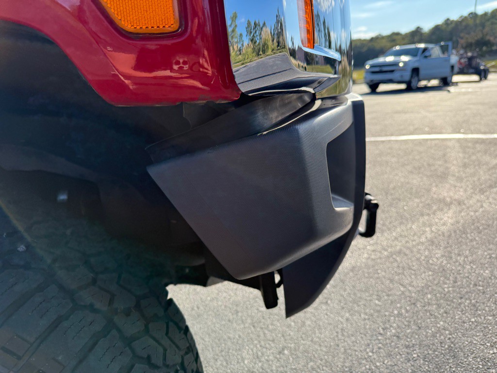 2008 HUMMER H3 Image 38