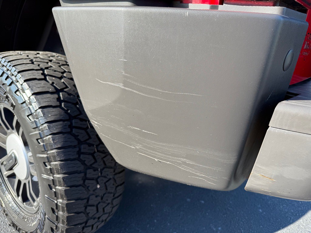 2008 HUMMER H3 Image 39
