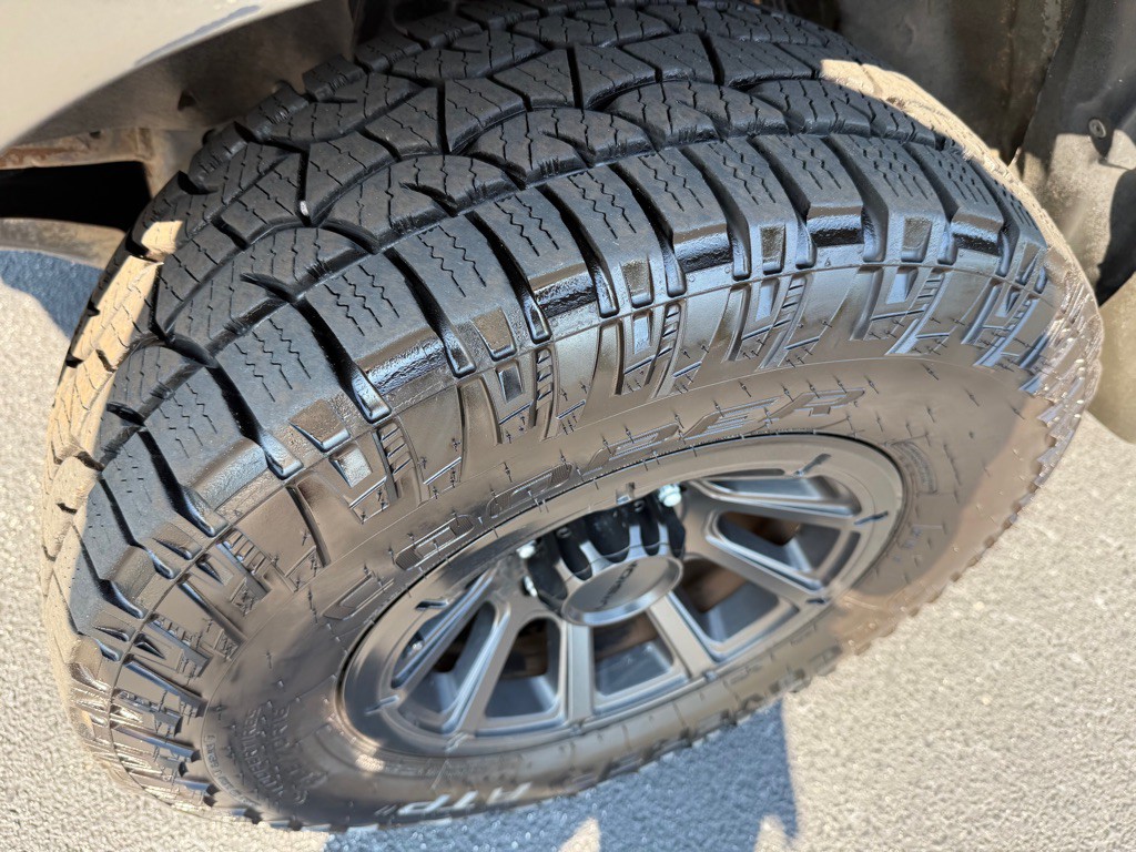 2000 Toyota 4Runner Image 23