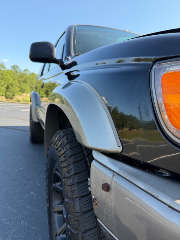 2000 Toyota 4Runner Image 26