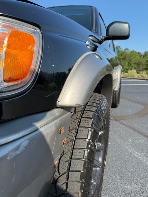2000 Toyota 4Runner Image 27