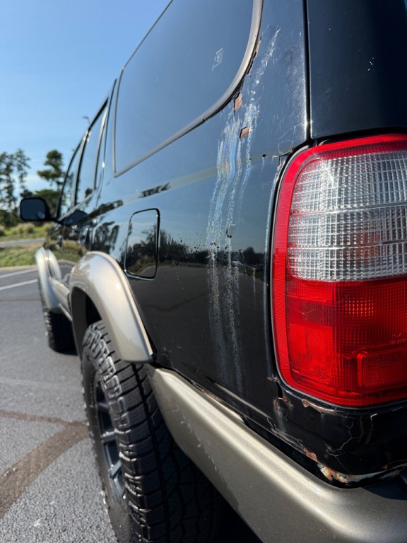 2000 Toyota 4Runner Image 28