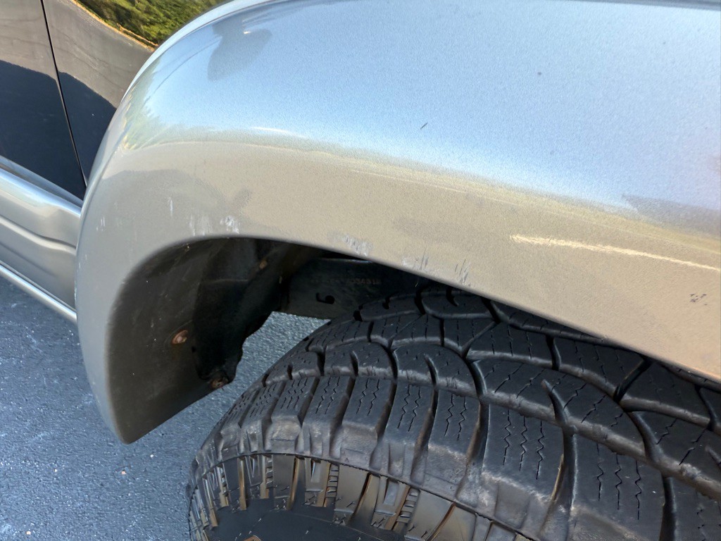 2000 Toyota 4Runner Image 43