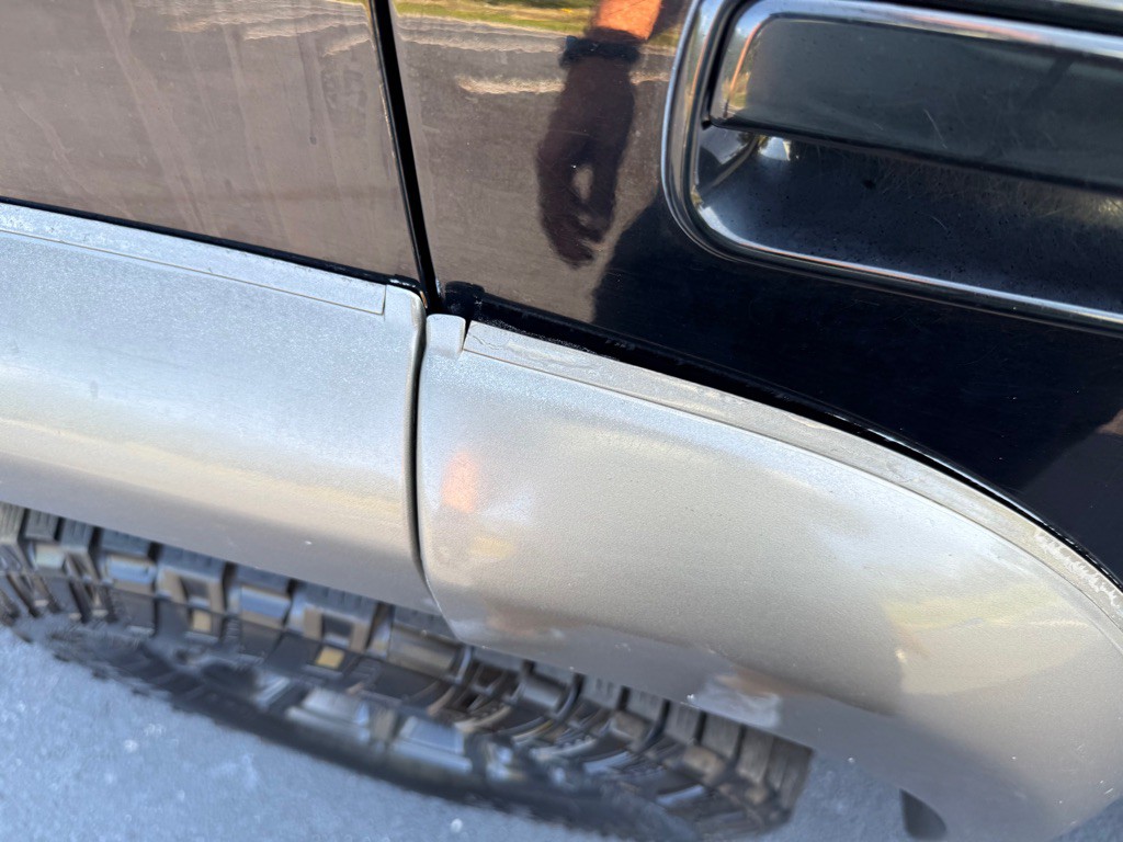 2000 Toyota 4Runner Image 44