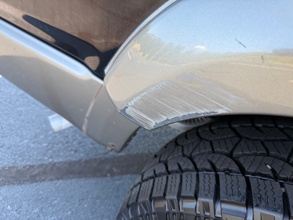 2000 Toyota 4Runner Image 45