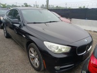 Image for 2011 BMW 5 Series 535 Gran Turismo ID: 6802970