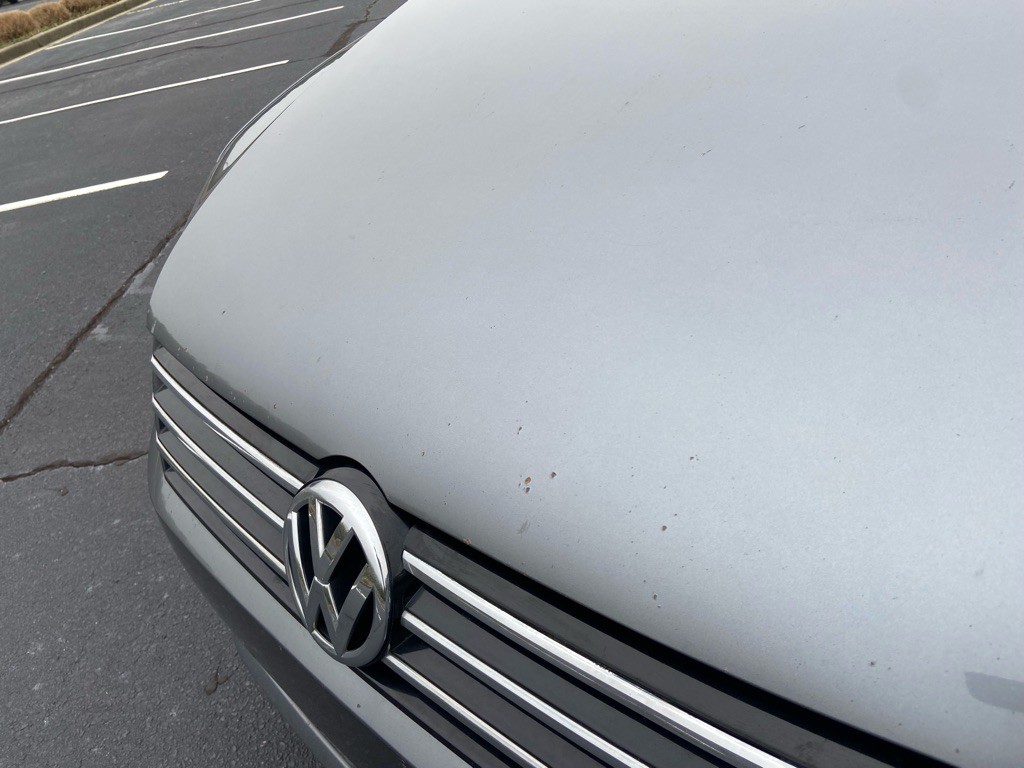 2015 Volkswagen Passat Image 40