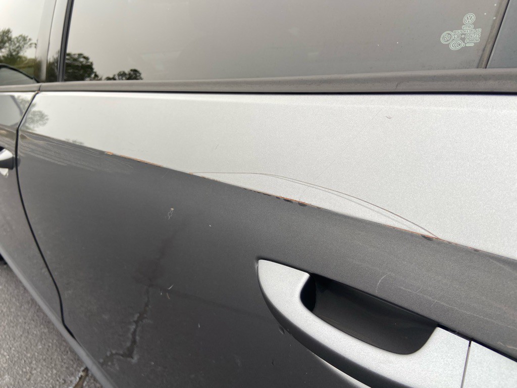 2015 Volkswagen Passat Image 42