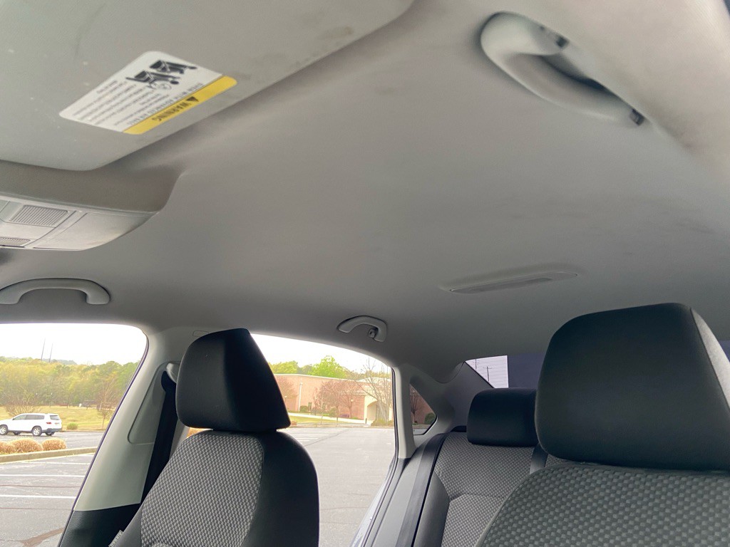 2015 Volkswagen Passat Image 23