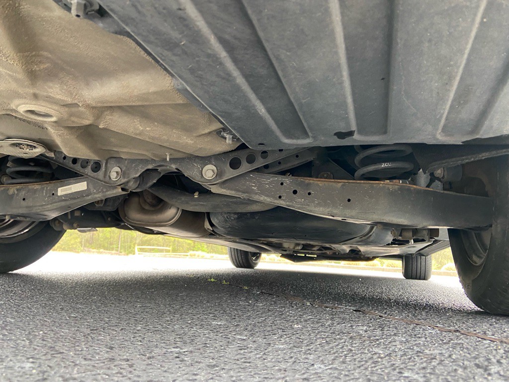 2015 Volkswagen Passat Image 34