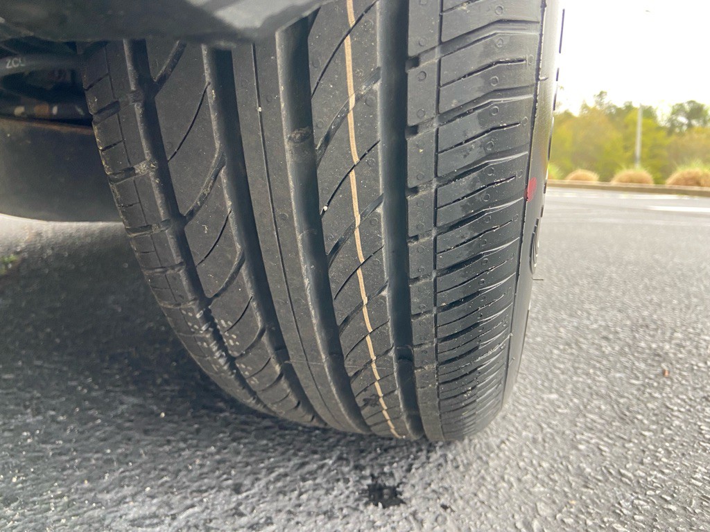 2015 Volkswagen Passat Image 35