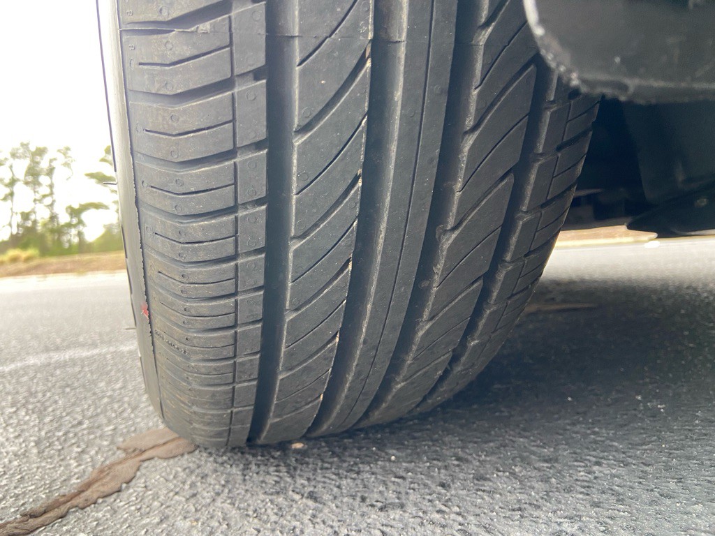 2015 Volkswagen Passat Image 36