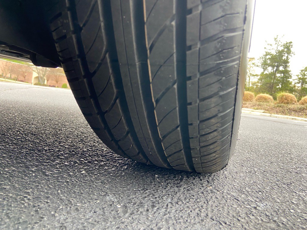 2015 Volkswagen Passat Image 38