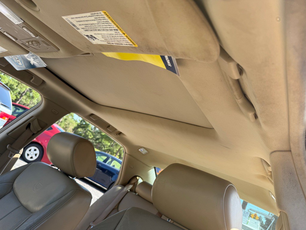 2006 Cadillac DTS Image 9