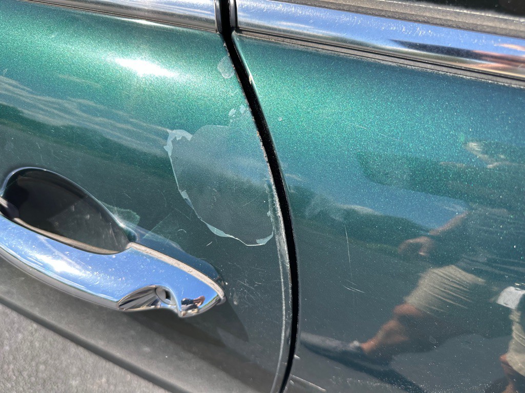 2009 MINI Cooper Image 31