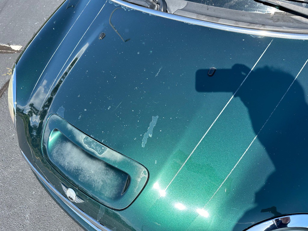 2009 MINI Cooper Image 33