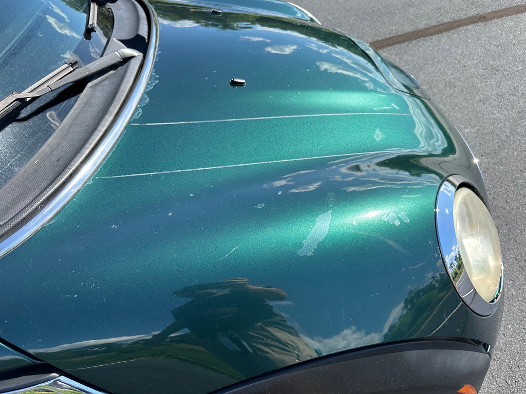 2009 MINI Cooper Image 34
