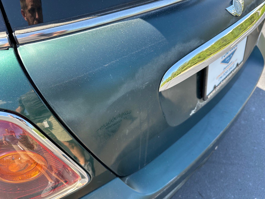 2009 MINI Cooper Image 38