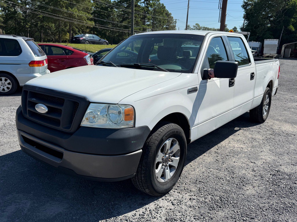 2008 Ford F-150 Image 2