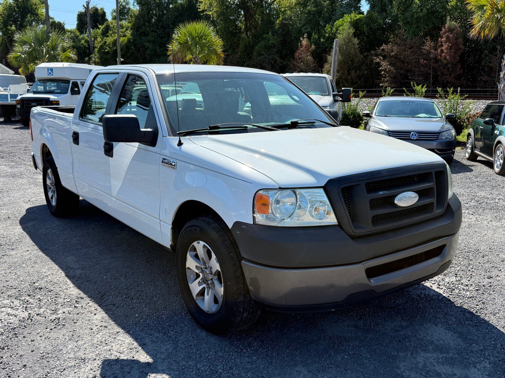 2008 Ford F-150 Image 3