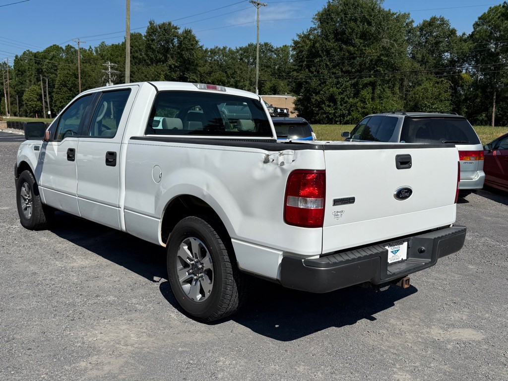 2008 Ford F-150 Image 5