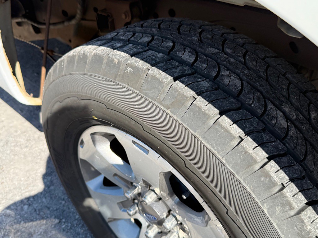 2008 Ford F-150 Image 6