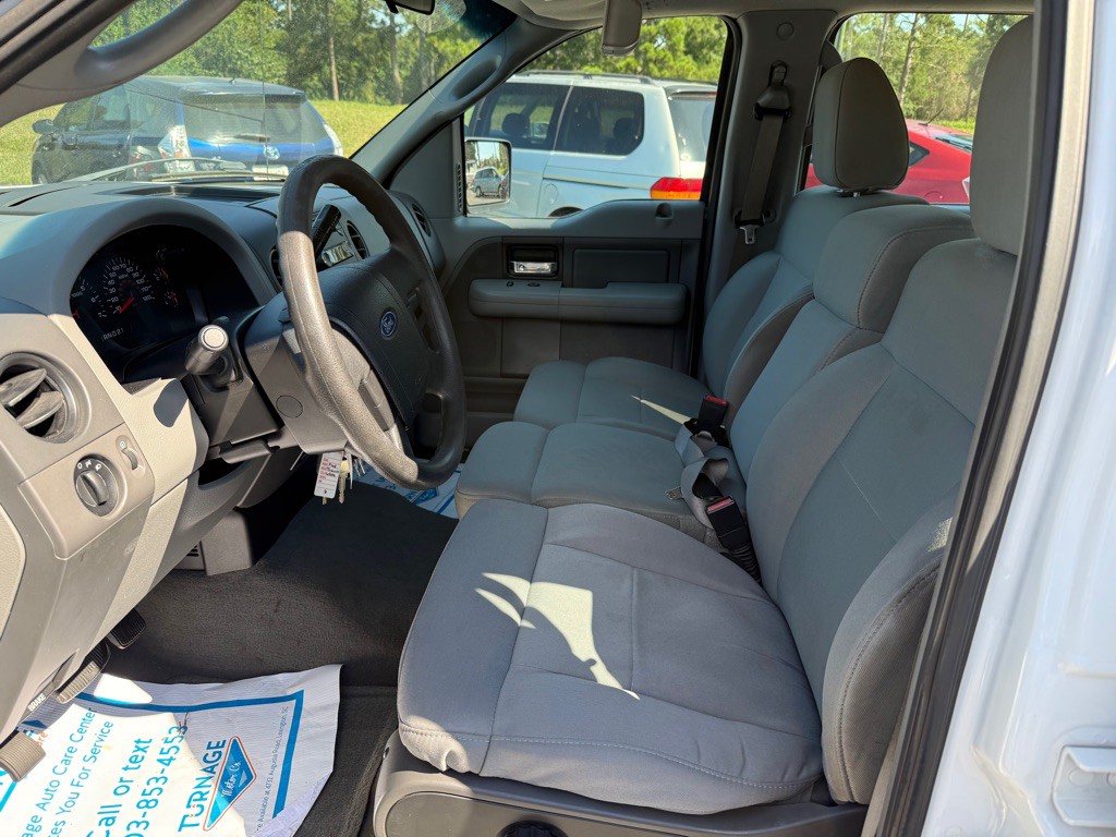 2008 Ford F-150 Image 7