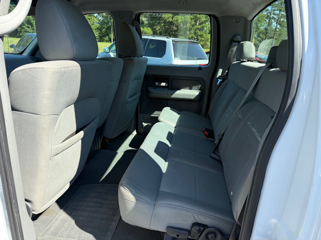 2008 Ford F-150 Image 8