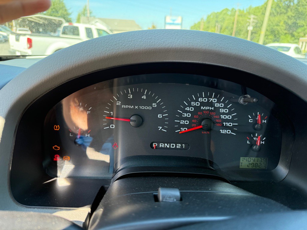 2008 Ford F-150 Image 9