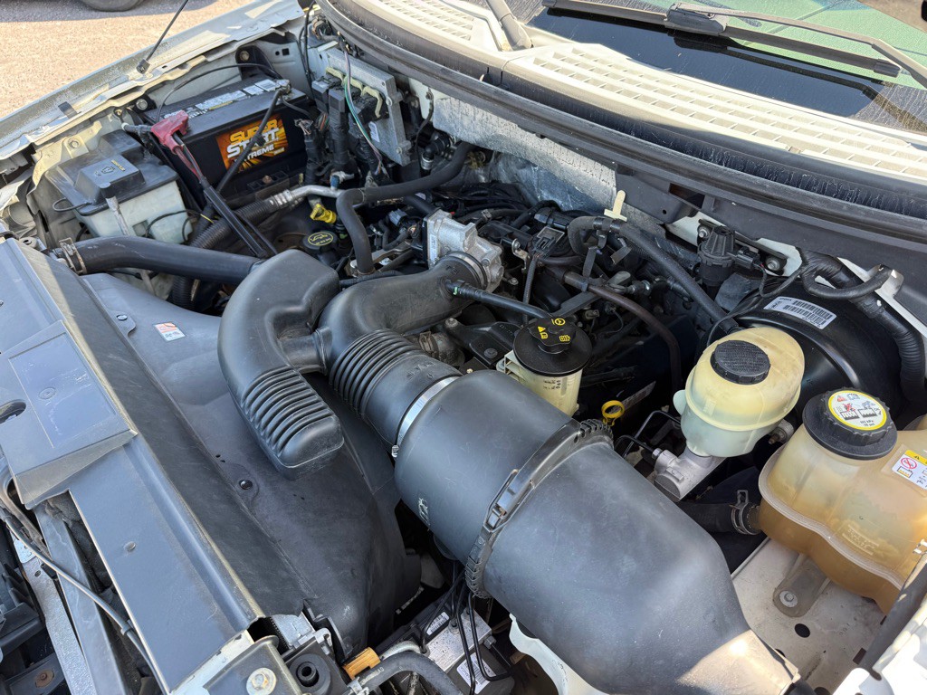 2008 Ford F-150 Image 11