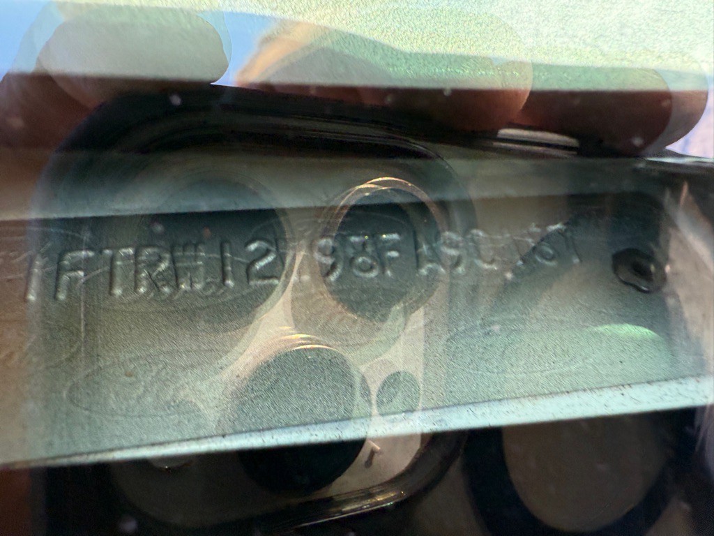 2008 Ford F-150 Image 13