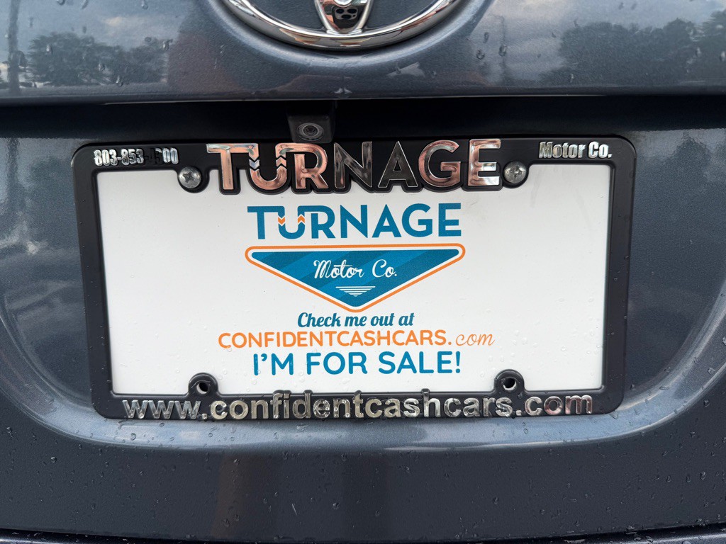 2016 Toyota Corolla Image 10
