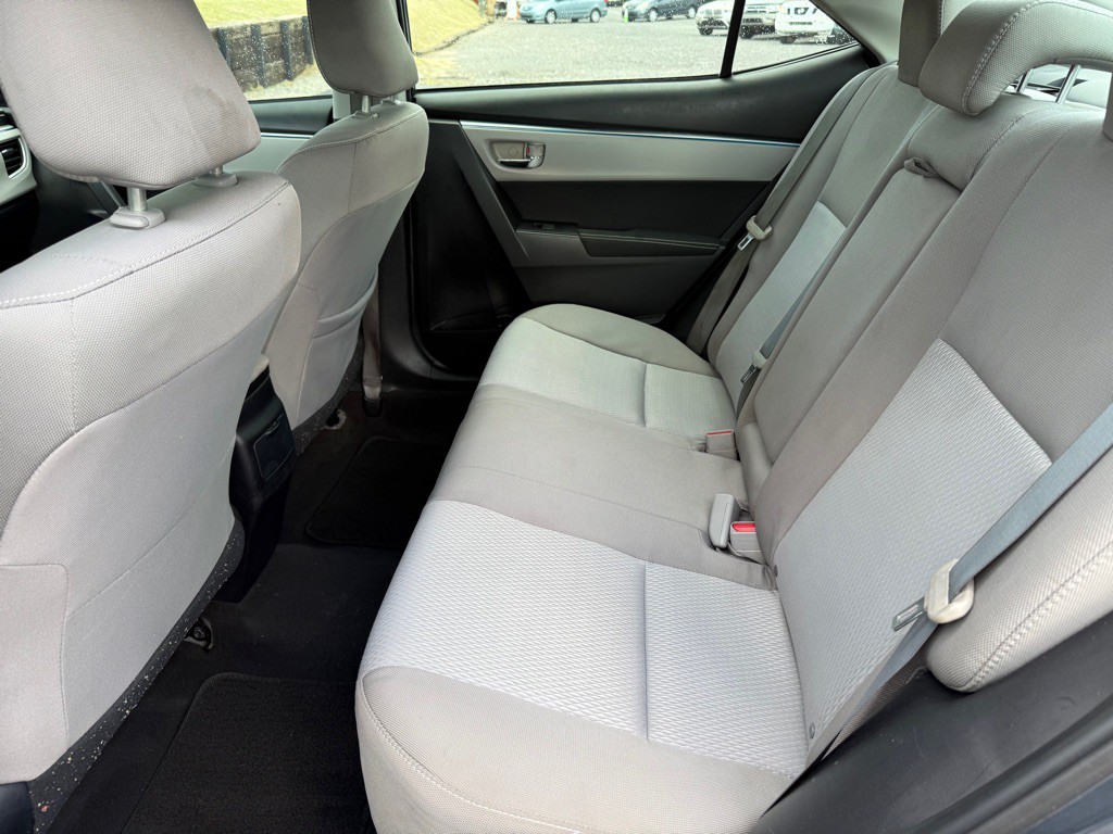 2016 Toyota Corolla Image 23