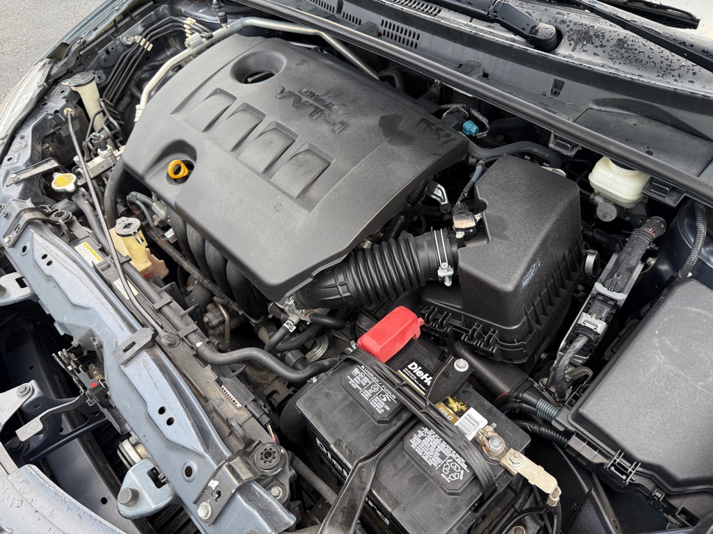 2016 Toyota Corolla Image 25