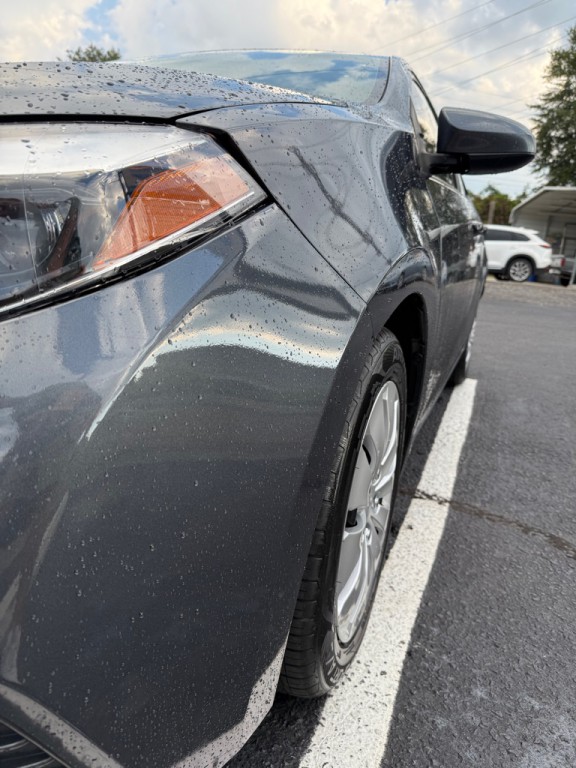 2016 Toyota Corolla Image 27