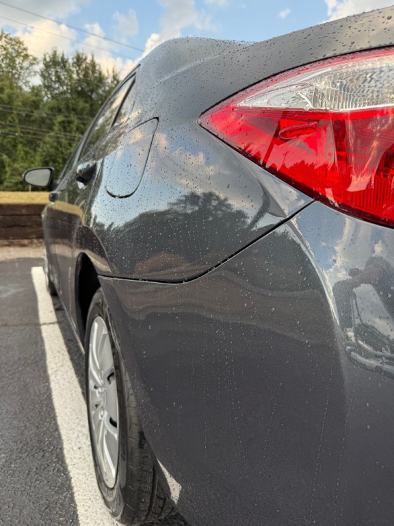 2016 Toyota Corolla Image 28