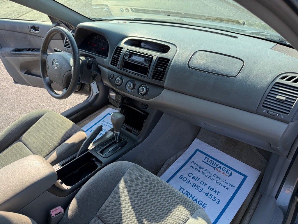 2005 Toyota Camry Image 14